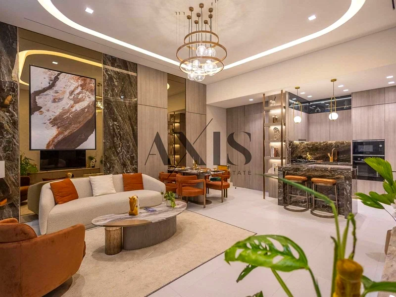 Full Cash Deal | Prime Location | Iconic Structure63958876953345112