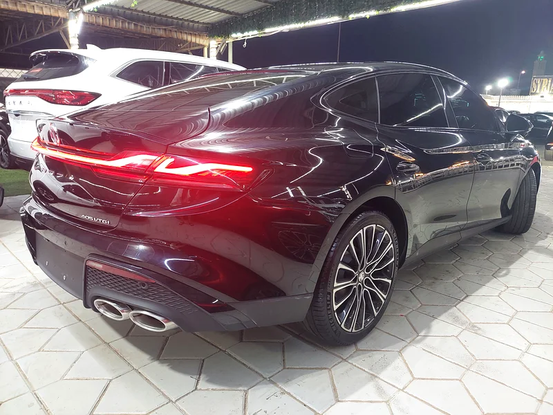 *** FINANCE, GCC, 2L TURBO, TROPHY MODEL TOP SPECS, 3 YEARS EXTENDED MECHANICAL WARRANTY INCLUDED **63699026988674114