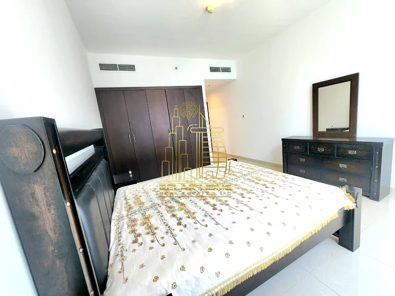 Partially Furnished 1BHK | Ready to Move | Gym & Pool | Near Metro Station63745657911810112