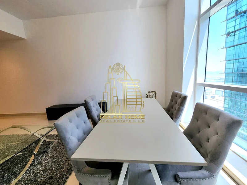 Partially Furnished 1BHK | Ready to Move | Gym & Pool | Near Metro Station63745657911810111