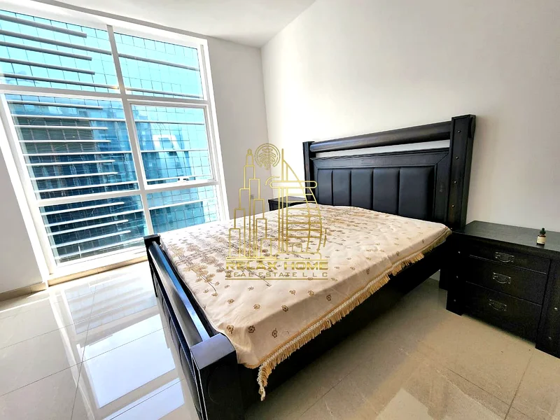 Partially Furnished 1BHK | Ready to Move | Gym & Pool | Near Metro Station63745657911810114