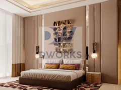 Luxurious | World-Class Amenities | High ROI