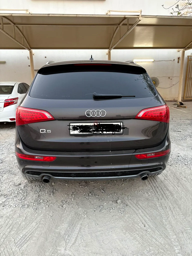 Audi Q563699036829186111