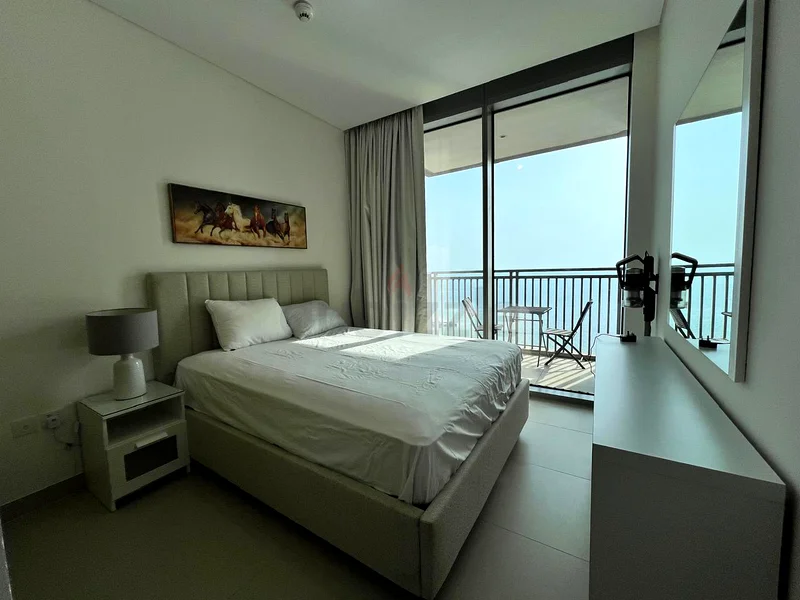 MARINA SEAVIEW APARTMENT - FULLY FURNISHED63776323507330112