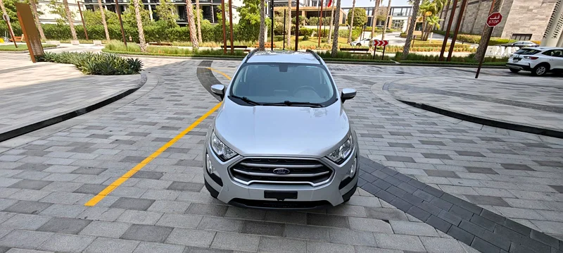 2021 Ford Ecosport Trend-1.5L-4 Cyl-Excellent Condition-Full Service history-Bank Finance Available63699040367234114