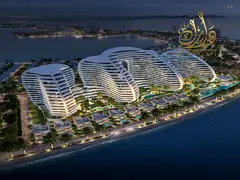 STUNNING VIEW-ZAHA HADID BRAND-PRIVATE BEACH