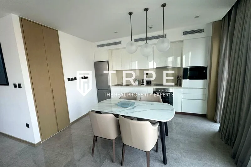 Fully Furnished | Vacant | Prime Location - copy63761829816577111
