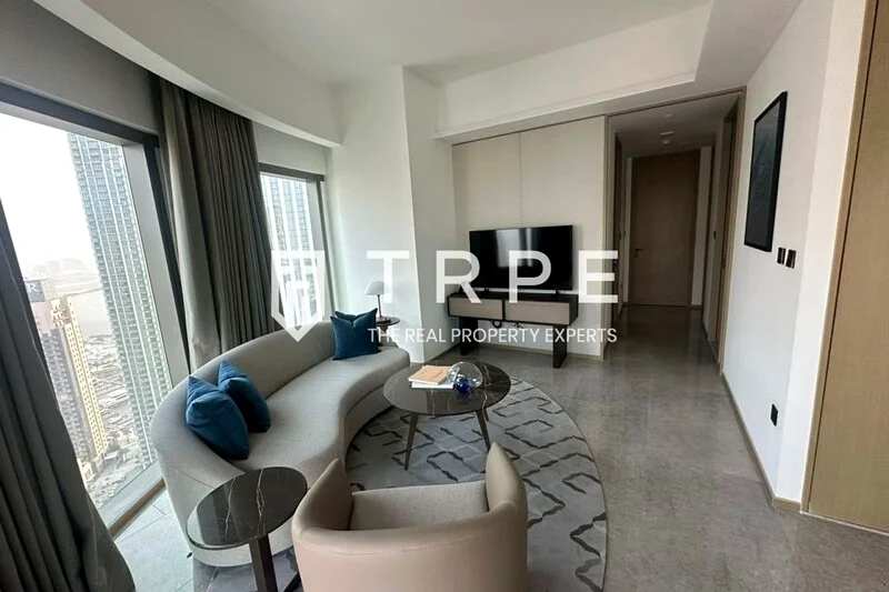 Fully Furnished | Vacant | Prime Location - copy63761829816577110