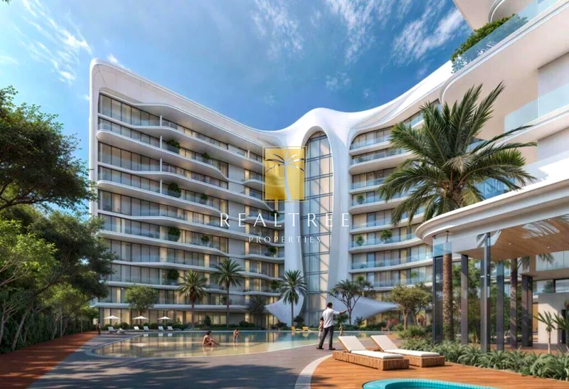 Smart 1BR | Strategically Positioned | High Rental Yield63984586863235110