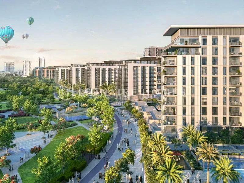 Biggest layout | Terrace | Handover soon64042903051010110
