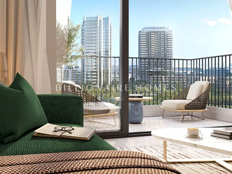 Biggest layout | Terrace | Handover soon64042903051010114