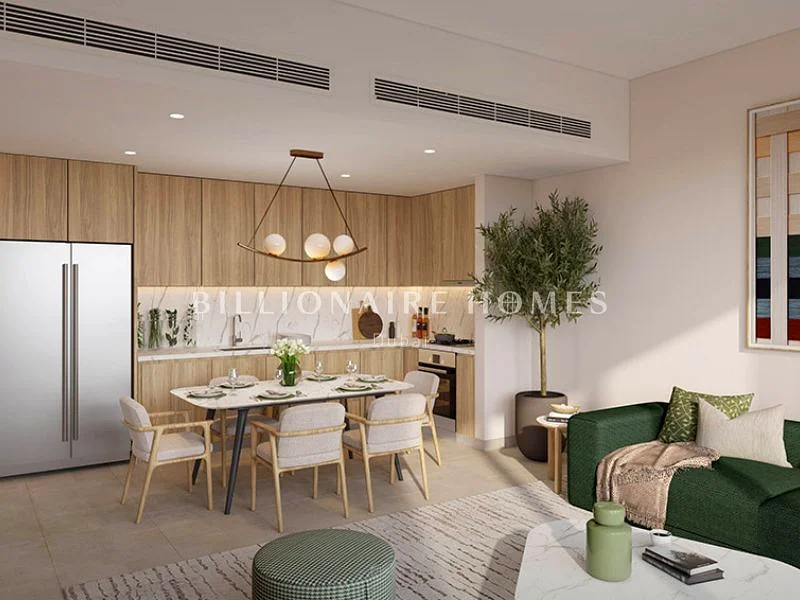 Biggest layout | Terrace | Handover soon64042903051010113