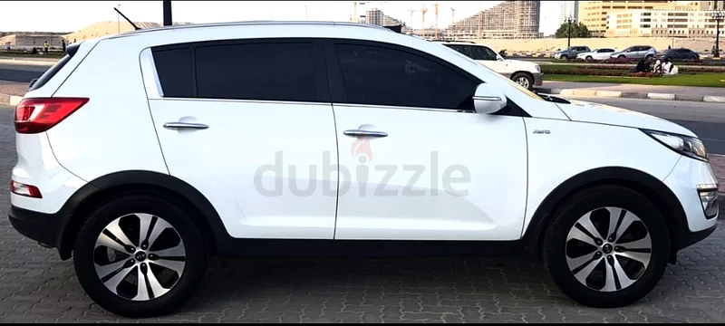 كيا سبورتاج 2014 للبيع63699037974017112