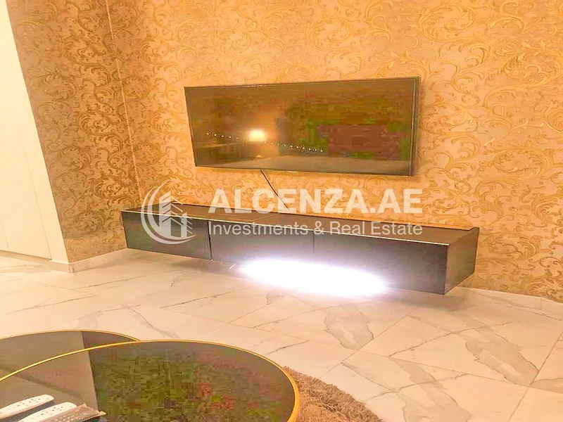 Furnished Studio | Canal View | Ready to Move in63790674397057113