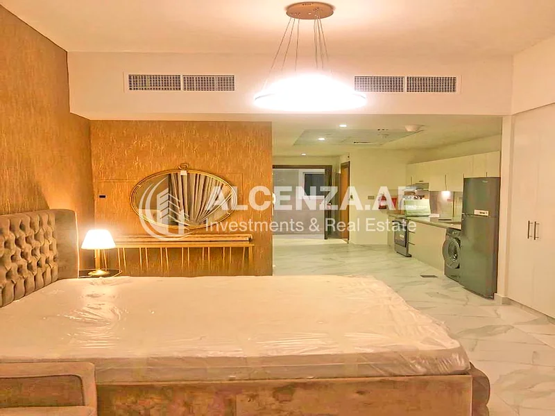 Furnished Studio | Canal View | Ready to Move in63790674397057112