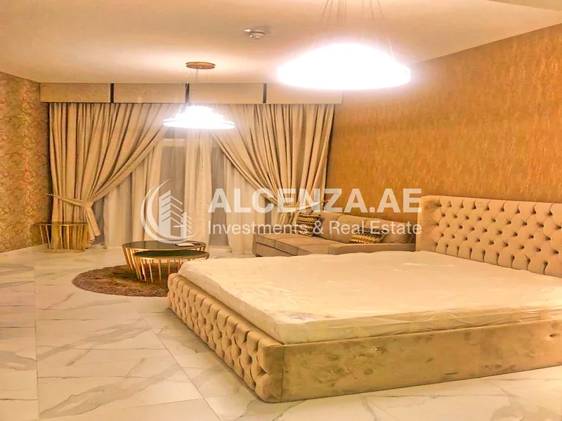 Furnished Studio | Canal View | Ready to Move in63790674397057111