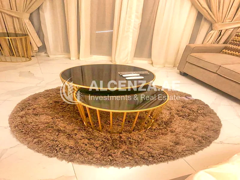 Furnished Studio | Canal View | Ready to Move in63790674397057114