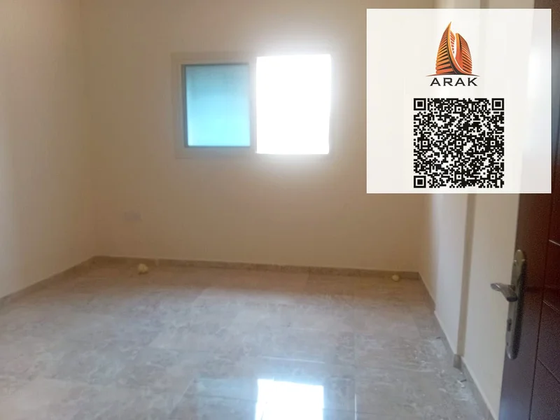 لإيجار سنوي في الحميدية 1 شقة واسعة مكونة من غرفتي نوم مع صالة63708954581763110