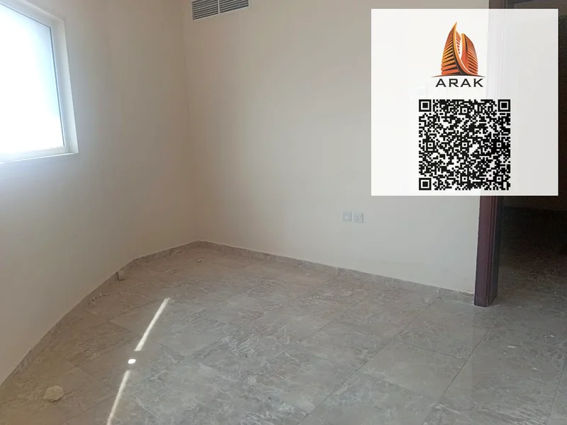 لإيجار سنوي في الحميدية 1 شقة واسعة مكونة من غرفتي نوم مع صالة63708954581763114