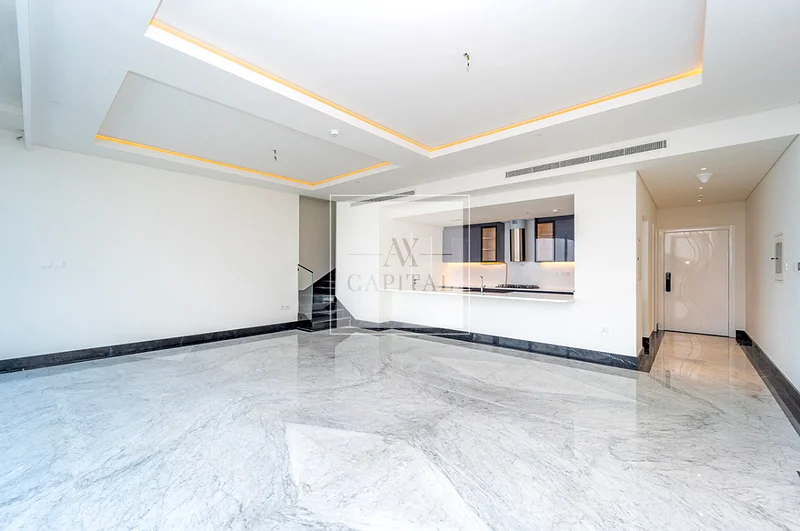 2 BR Duplex | Unfurnished | Panoramic Views63790342064001114