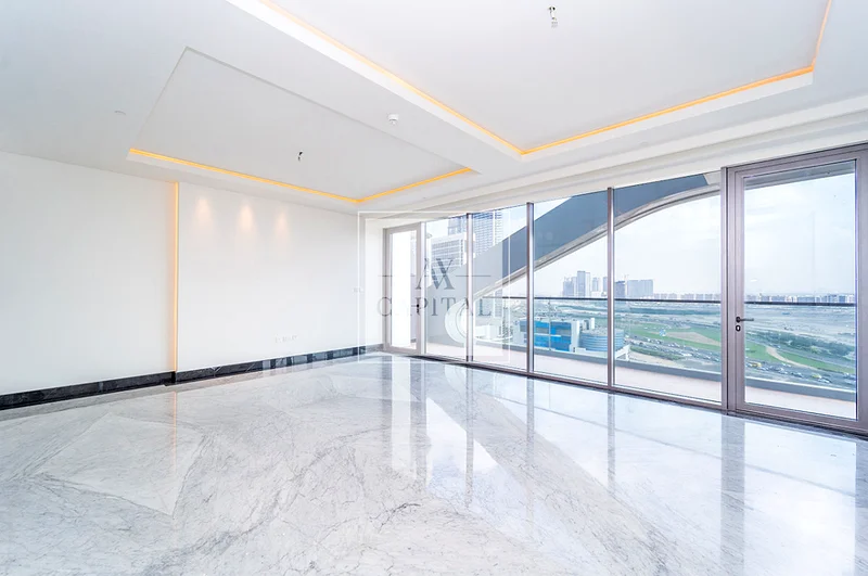 2 BR Duplex | Unfurnished | Panoramic Views63790342064001111