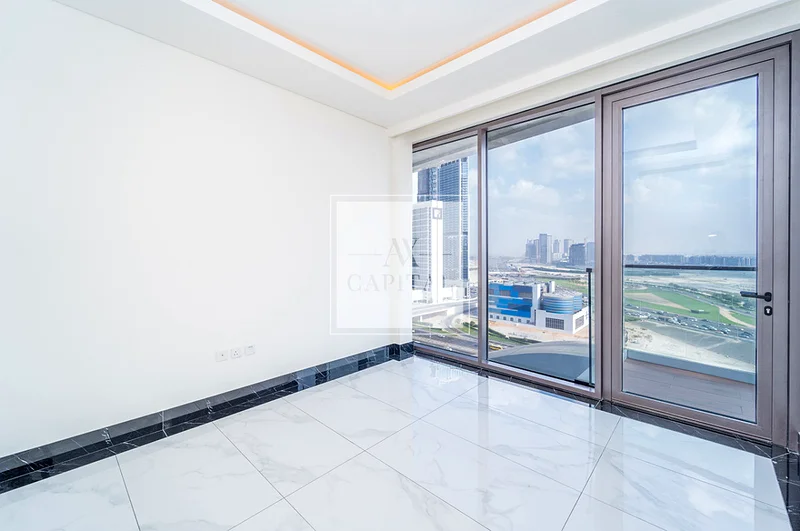 2 BR Duplex | Unfurnished | Panoramic Views63790342064001112