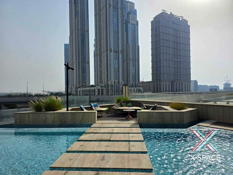 منظر القناة / جديد بالكامل / طابق متوسط / منزل جاهز63792244416899111