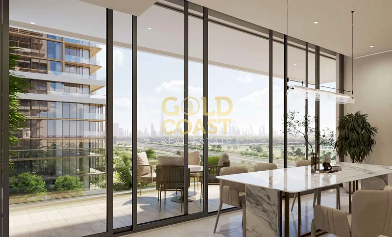 Sobha One Waterfront | Dubai Off-Plan 2027 | AED 1.72M64019059481602113