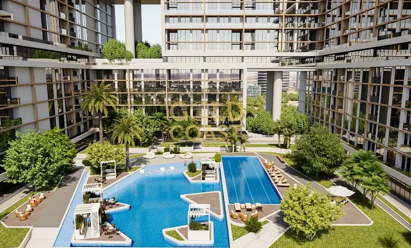 Sobha One Waterfront | Dubai Off-Plan 2027 | AED 1.72M64019059481602111