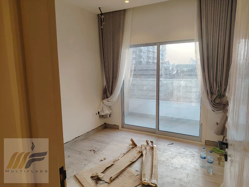 Own luxury Apartment | in Ajman | Installment for 7 years63865990358403114