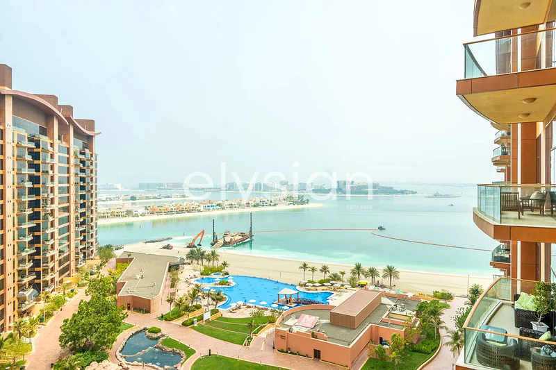 Unfurnished | Spacious | Beach Access63805749329666110