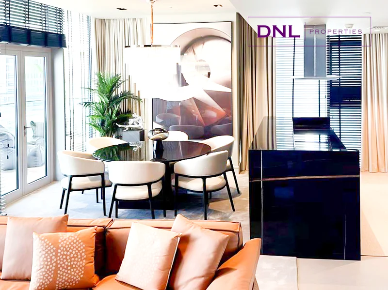 Fully Furnished | Vacant | Prime Location63726479192194111