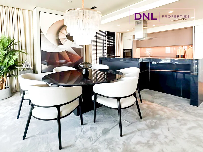 Fully Furnished | Vacant | Prime Location63726479192194114