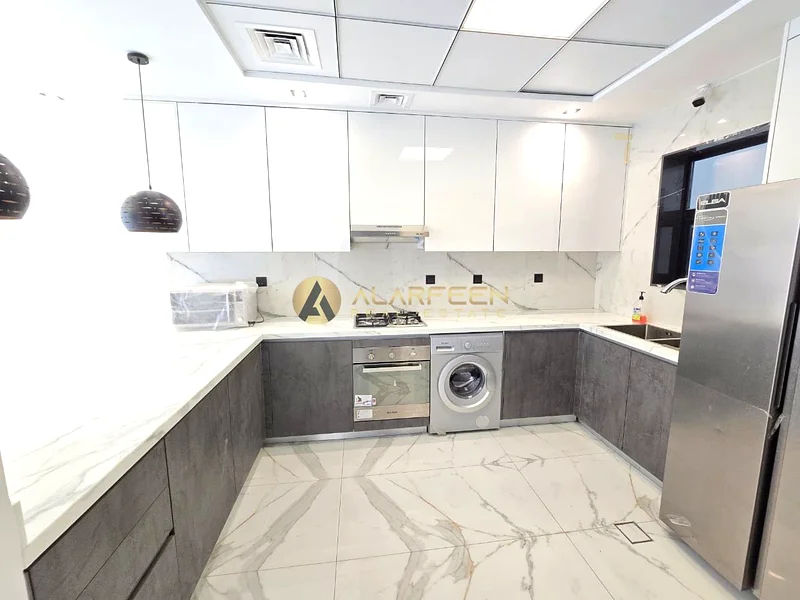 4BHK | تخطيط واسع | إطلالة على المجتمع63782826151554112