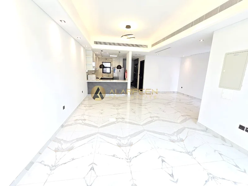 4BHK | تخطيط واسع | إطلالة على المجتمع63782826151554111