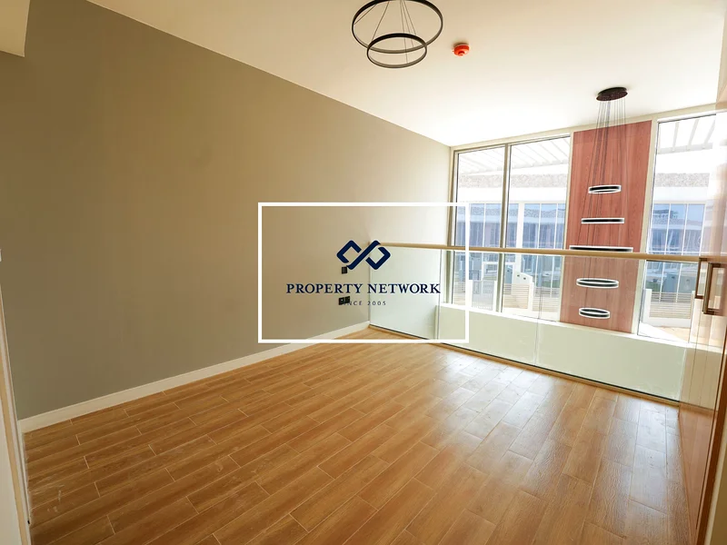 Brand New 2 BR | Corner Unit | Facing The Park63735863299714111