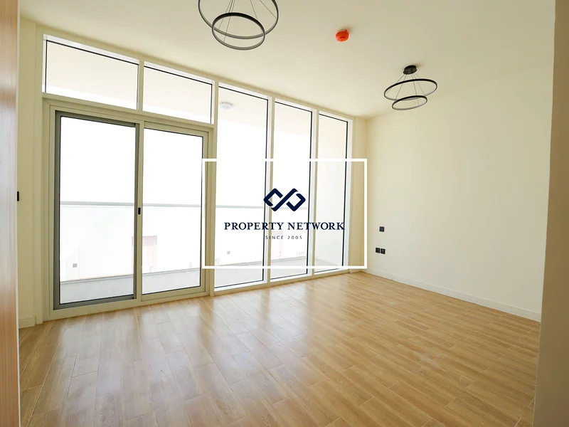 Brand New 2 BR | Corner Unit | Facing The Park63735863299714114