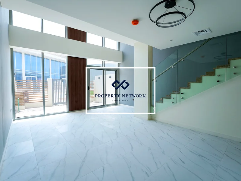 Brand New 2 BR | Corner Unit | Facing The Park63735863299714113
