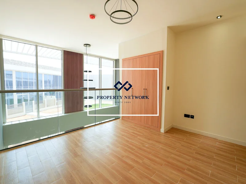 Brand New 2 BR | Corner Unit | Facing The Park63735863299714110
