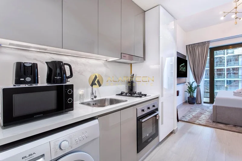Spacious | Fully Furnished | Prime Location63803213004930111