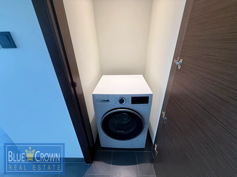 BRAND NEW BUILDING | SKYLINE VIEW READY TO MOVE APARTMENT63759649634817113