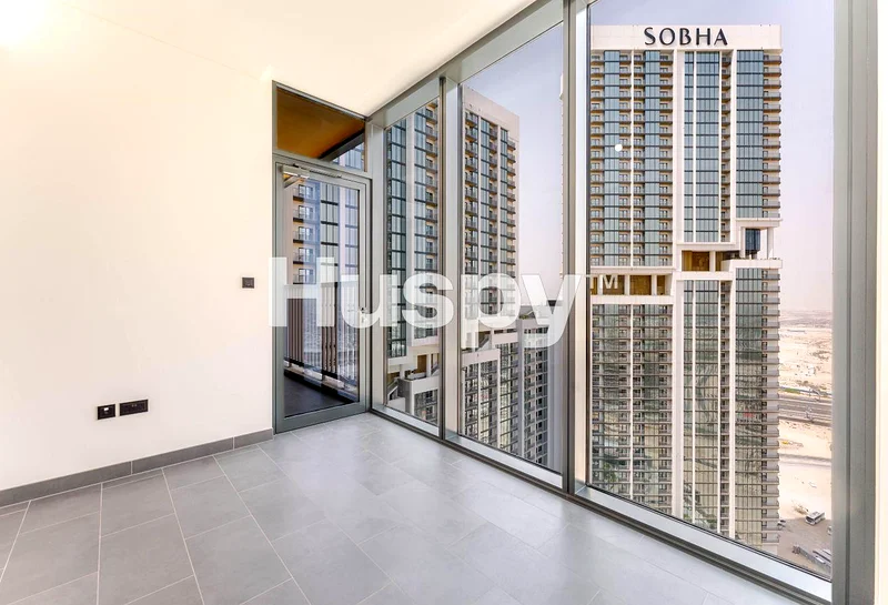 High Floor | Pool View | Vacant63758957120515110