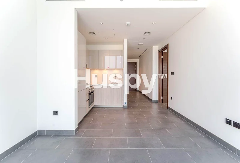 High Floor | Pool View | Vacant63758957120515111
