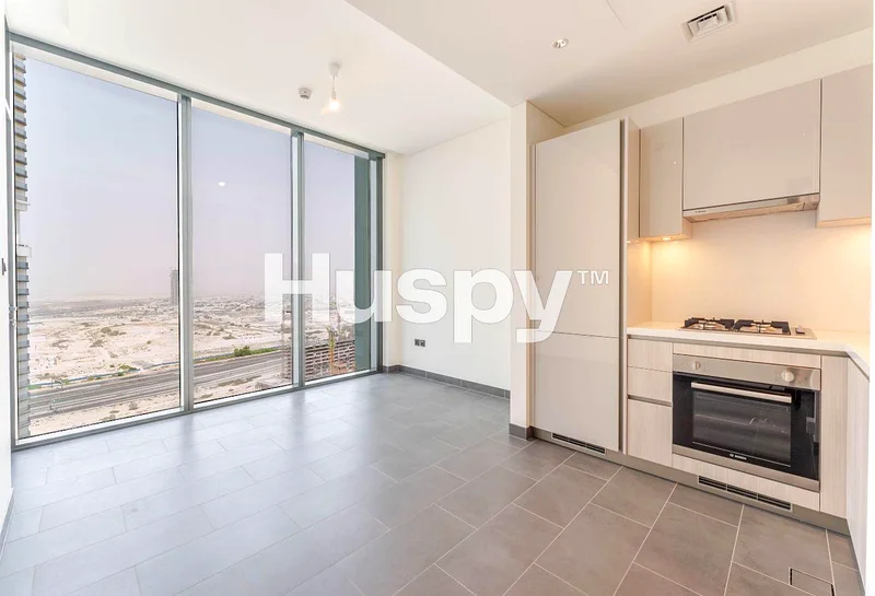 High Floor | Pool View | Vacant63758957120515113