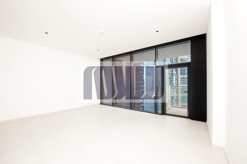 Upcoming  Studio | Modern Layout | Burj View63790446243203111