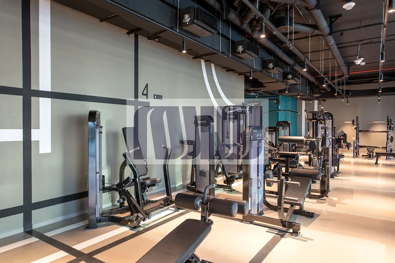 Upcoming  Studio | Modern Layout | Burj View63790446243203114