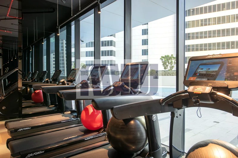 Upcoming  Studio | Modern Layout | Burj View63790446243203113