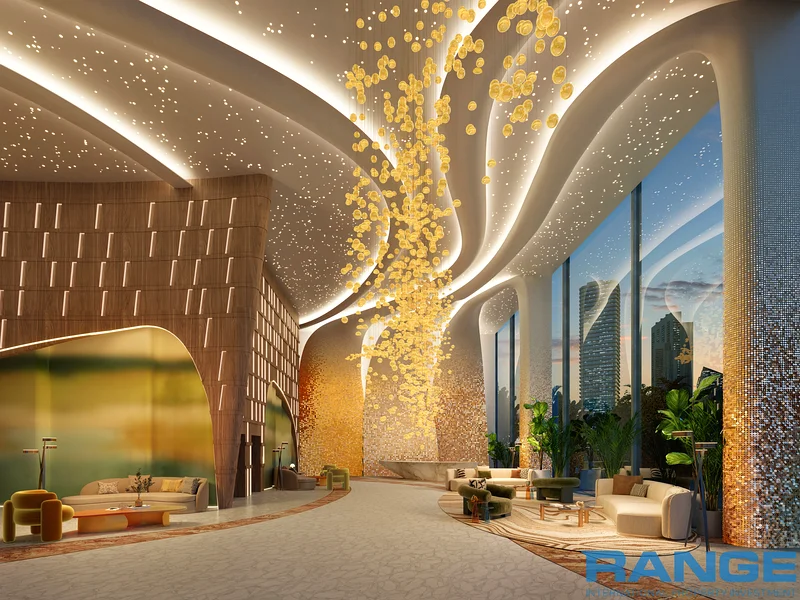 Sophisticated Style | Supreme Residences | Modern Convenience63948137966594113