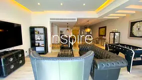 Investor Deal | Luxury Furnishing &amp; Upgraded 3BR | Spacious Layout