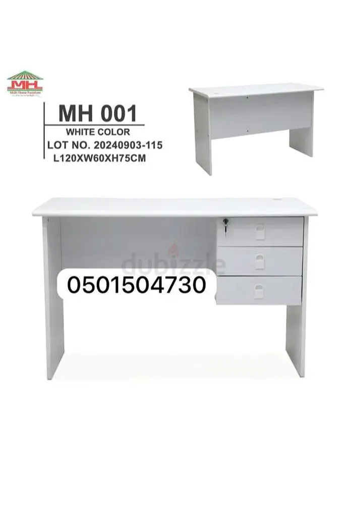 Listing Photo